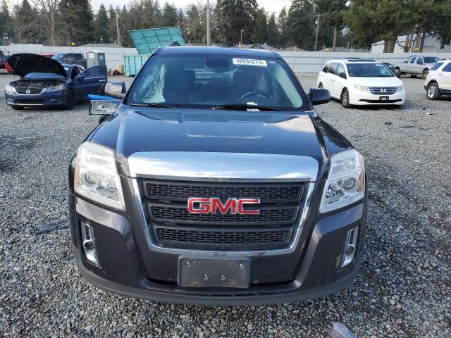 Photo 5 from auction – 2015 GMC TERRAIN SL with VIN 2GKALREK4F6113030