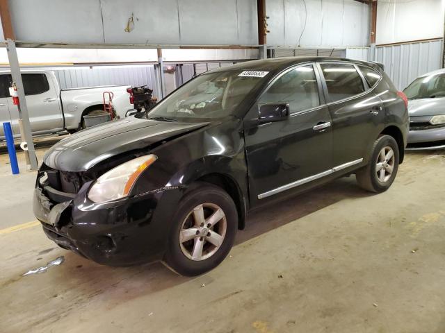 Photo 1 from auction – 2013 NISSAN ROGUE S with VIN JN8AS5MT2DW533104