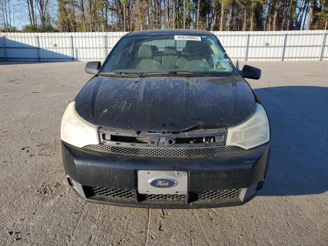 Photo 5 from auction – 2009 FORD FOCUS S with VIN 1FAHP34N29W111459