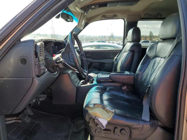 Photo 7 from auction – 2000 CHEVROLET SILVERADO2 with VIN 1GCEK19T5YE400427
