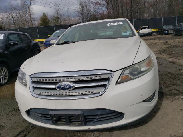 Photo 5 from auction – 2011 FORD TAURUS SEL with VIN 1FAHP2EW3BG130832