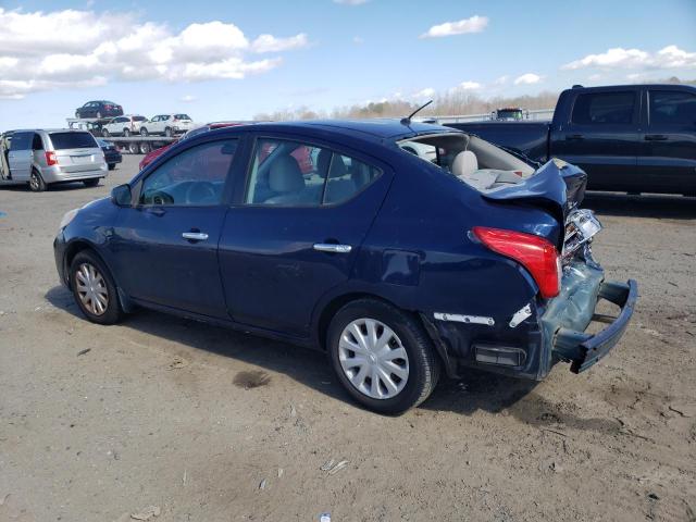 Photo 2 from auction – 2012 NISSAN VERSA with VIN 3N1CN7APXCL842566