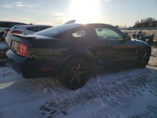 Photo 3 from auction – 2007 FORD MUSTANG with VIN 1ZVFT80N875309608