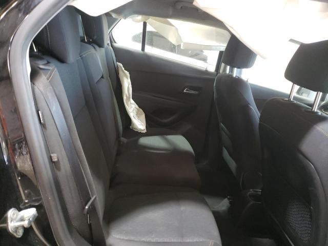 Photo 11 from auction – 2017 CHEVROLET TRAX LS with VIN 3GNCJNSB8HL192506