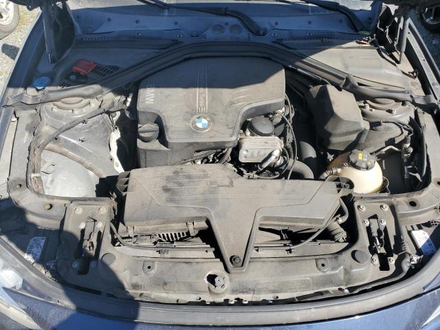 Фото 11 с аукциона – 2016 BMW 328 XI SUL с VIN WBA8E3G52GNU05536