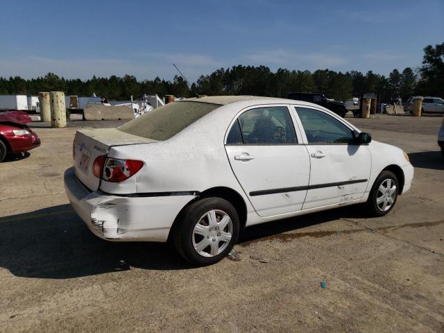 Photo 3 from auction – 2006 TOYOTA COROLLA CE with VIN 1NXBR32E16Z737746