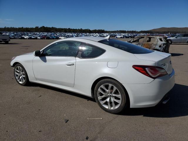 Photo 2 from auction – 2013 HYUNDAI GENESIS CO with VIN KMHHT6KD9DU088652