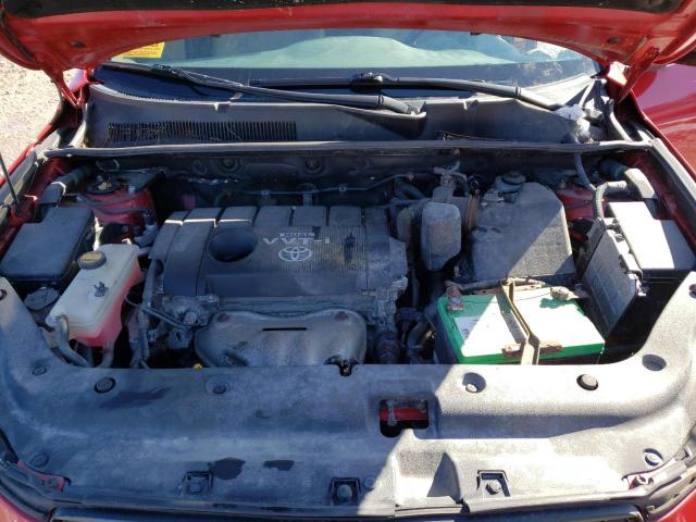 Photo 12 from auction – 2010 TOYOTA RAV4 with VIN 2T3BF4DV3AW054331