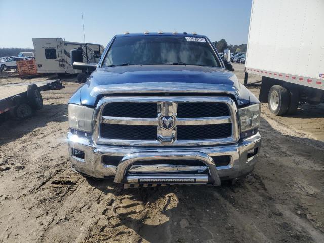 Photo 5 from auction – 2018 RAM 3500 ST with VIN 3C63RRGLXJG140701