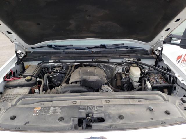 Photo 11 from auction – 2015 GMC SIERRA C25 with VIN 1GT01XEG4FZ530150