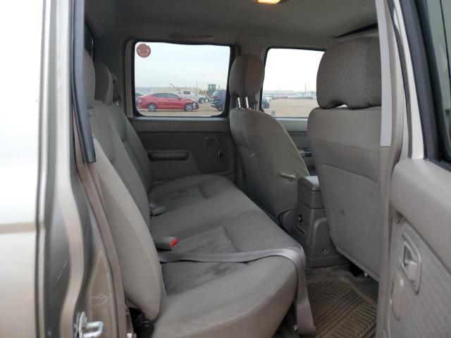 Photo 10 from auction – 2004 NISSAN FRONTIER C with VIN 1N6ED29Y34C438558