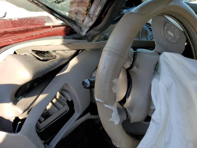 Photo 9 from auction – 2002 TOYOTA AVALON XL with VIN 4T1BF28B52U256604