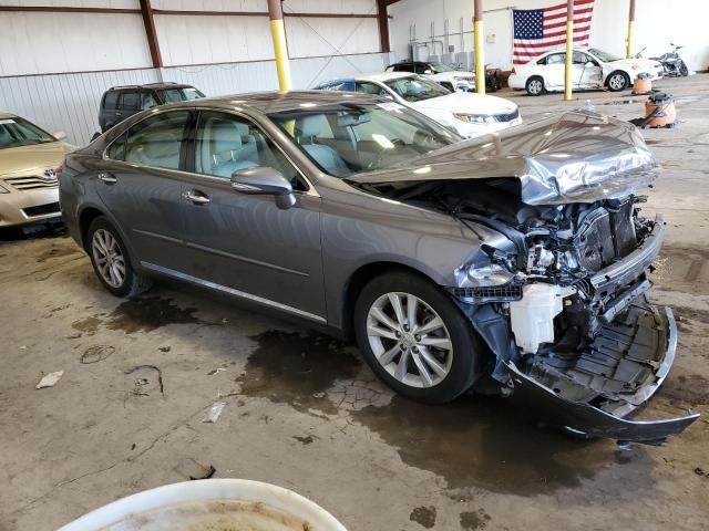 Photo 4 from auction – 2012 LEXUS ES 350 with VIN JTHBK1EG0C2498268