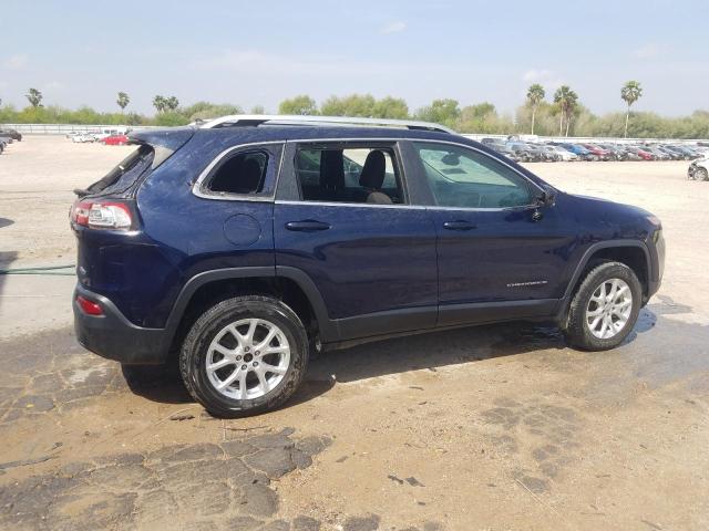 Фото 3 с аукциона – 2014 JEEP CHEROKEE L с VIN 1C4PJMCB6EW310366