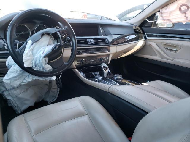 Photo 8 from auction – 2016 BMW 535 XI with VIN WBA5B3C5XGG254905