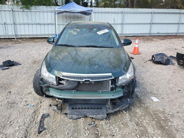 Photo 5 from auction – 2014 CHEVROLET CRUZE with VIN 1G1PC5SB1E7221809