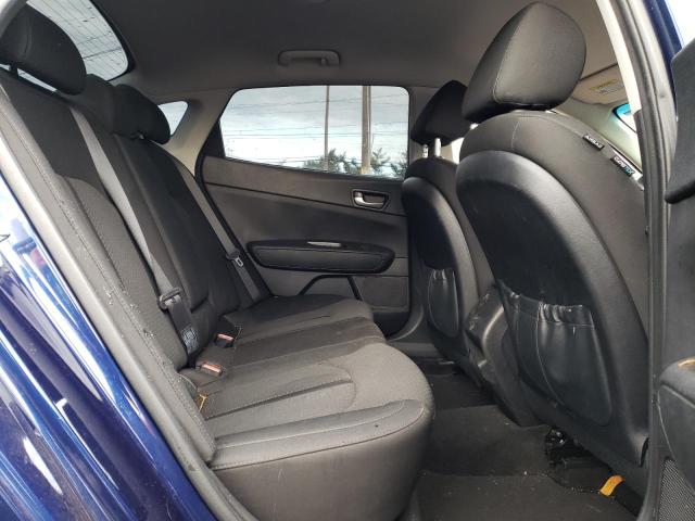 Photo 10 from auction – 2018 KIA OPTIMA LX with VIN 5XXGT4L38JG188947