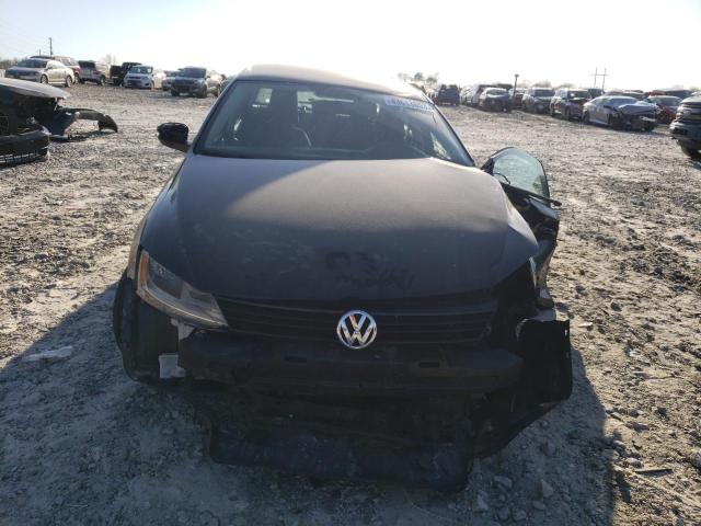 Photo 5 from auction – 2014 VOLKSWAGEN JETTA BASE with VIN 3VW2K7AJ7EM399185