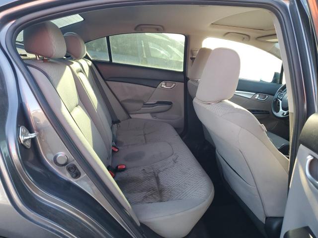 Photo 10 from auction – 2015 HONDA CIVIC EX with VIN 2HGFB2F80FH528009