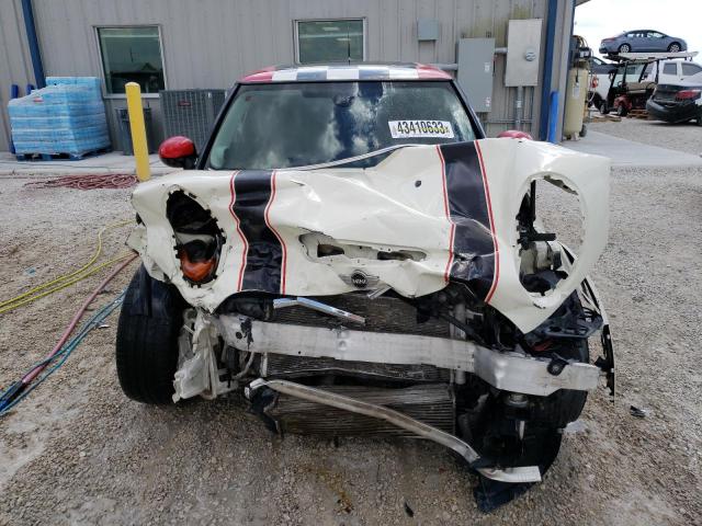 Photo 5 from auction – 2015 MINI COOPER S with VIN WMWXP7C54F2A60953