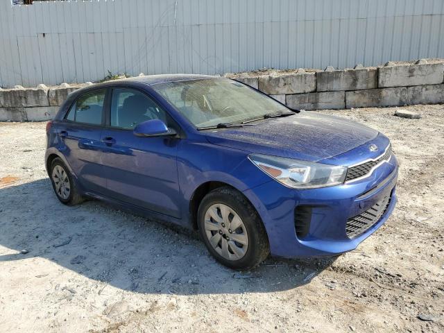 Photo 4 from auction – 2019 KIA RIO S with VIN 3KPA25AB4KE233241