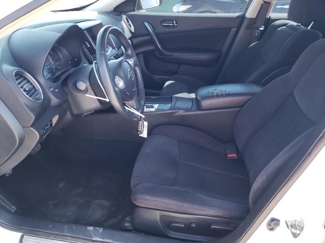 Photo 7 from auction – 2013 NISSAN MAXIMA S with VIN 1N4AA5AP1DC826800