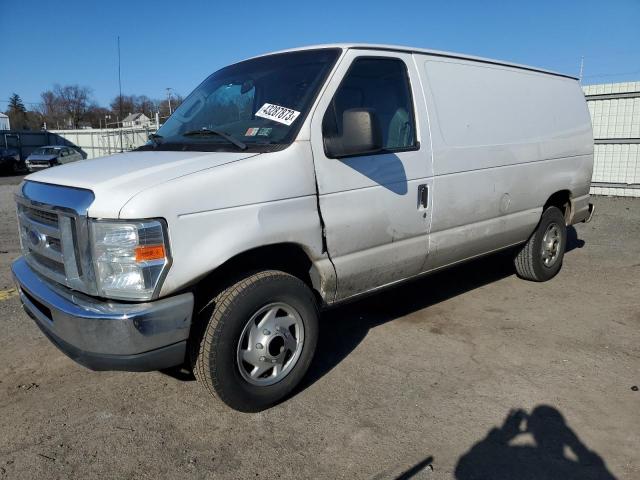 FORD ECONOLINE 2012 with VIN 1FTNE2EW6CDA94818 - Photo from auction