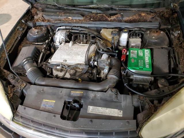 Photo 11 from auction – 2004 CHEVROLET MALIBU LS with VIN 1G1ZT54864F102135