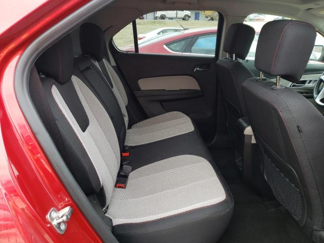 Photo 11 from auction – 2013 CHEVROLET EQUINOX LT with VIN 1GNALDEK4DZ132202