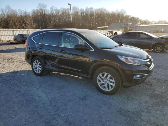 Photo 4 from auction – 2015 HONDA CR-V EX with VIN 2HKRM4H51FH667805