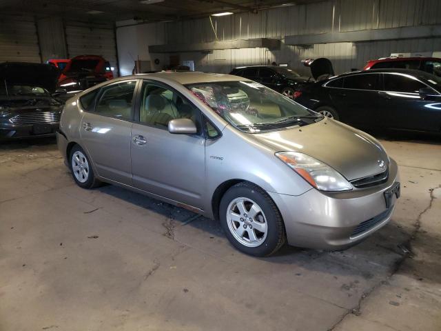 Photo 4 from auction – 2007 TOYOTA PRIUS with VIN JTDKB20U277631786