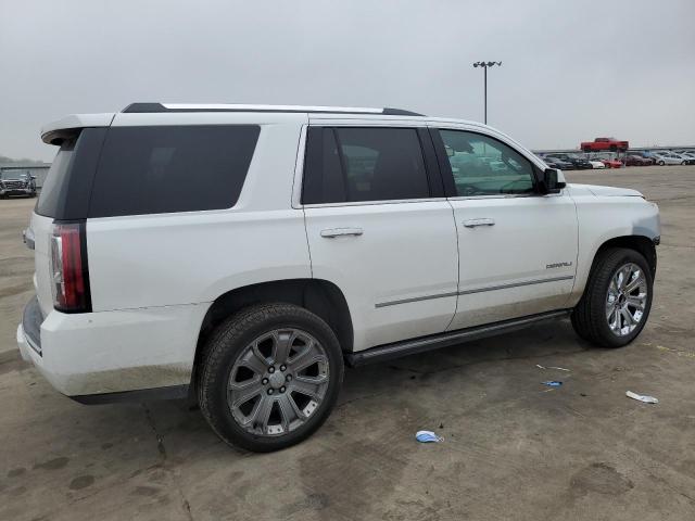 Zdjęcie 3 z aukcji – 2016 GMC YUKON DENA z VIN 1GKS2CKJ3GR249784