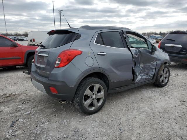 Photo 3 from auction – 2013 BUICK ENCORE with VIN KL4CJGSB8DB183797