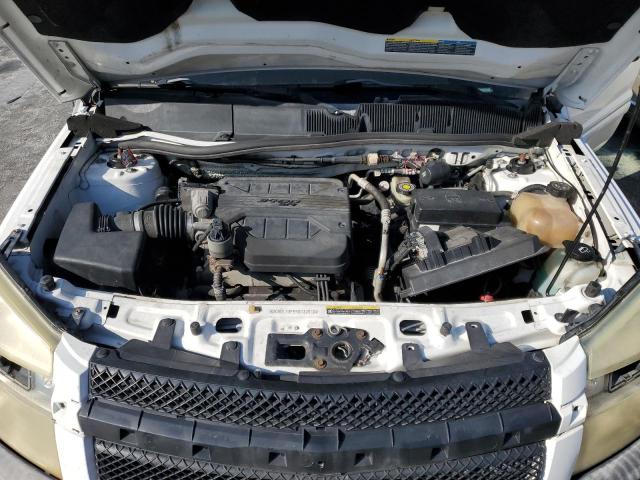 Photo 11 from auction – 2005 CHEVROLET EQUINOX LS with VIN 2CNDL13F556132616