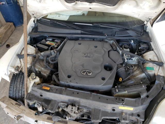 Photo 11 from auction – 2003 INFINITI G35 with VIN JNKCV51EX3M325434