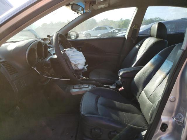 Zdjęcie 7 z aukcji – 2003 NISSAN ALTIMA BAS z VIN 1N4AL11D53C167675