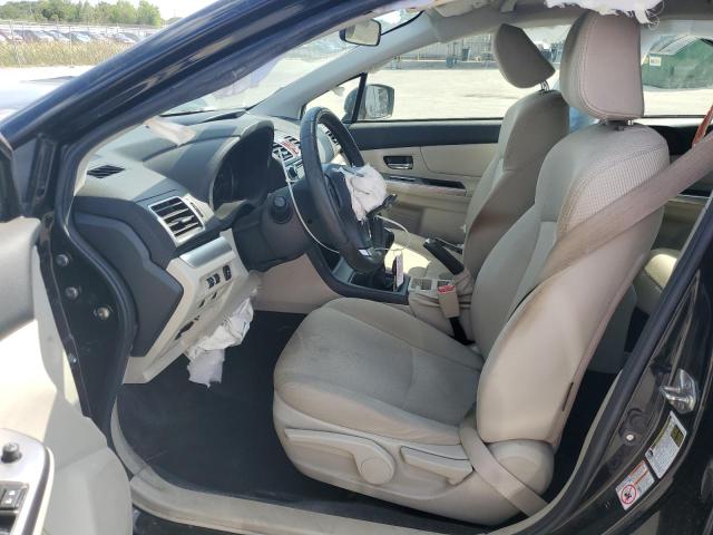 Photo 7 from auction – 2015 SUBARU IMPREZA SP with VIN JF1GPAT62F9326134