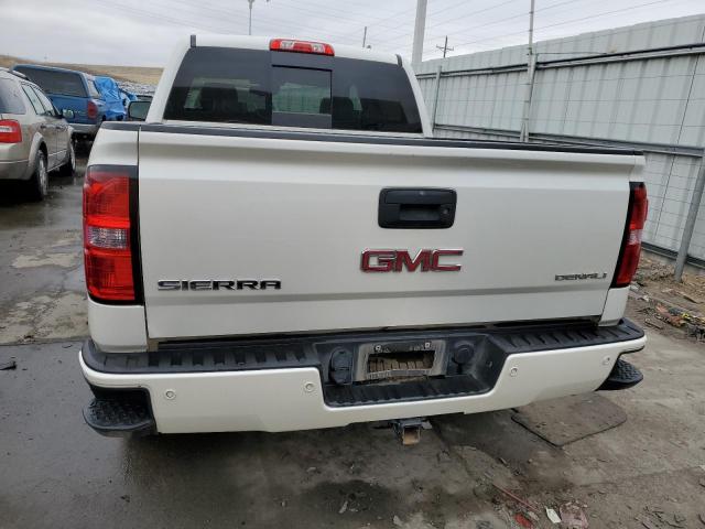 Photo 6 from auction – 2015 GMC SIERRA K15 with VIN 3GTU2WEC1FG248036