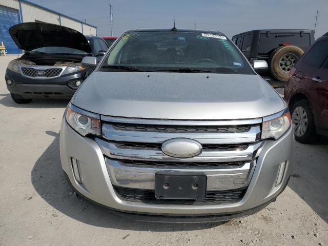 Photo 5 from auction – 2012 FORD EDGE LIMIT with VIN 2FMDK3KC7CBA59372