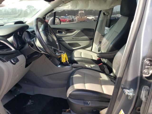 Photo 7 from auction – 2014 BUICK ENCORE with VIN KL4CJGSB2EB784706