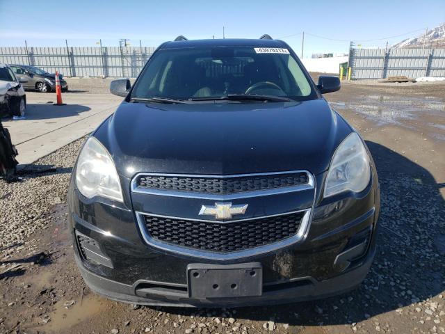 Photo 5 from auction – 2013 CHEVROLET EQUINOX LT with VIN 2GNALDEKXD6124343