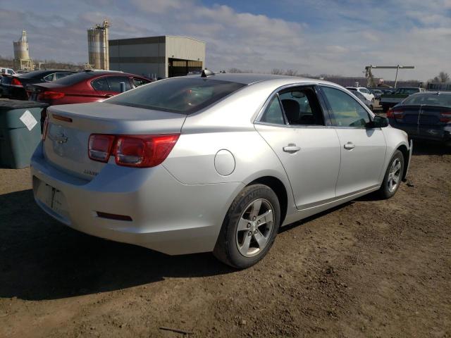 Photo 3 from auction – 2013 CHEVROLET MALIBU LS with VIN 1G11B5SA5DF226435