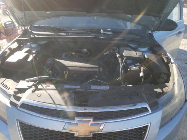 Photo 11 from auction – 2011 CHEVROLET CRUZE LS with VIN 1G1PC5SH5B7283732