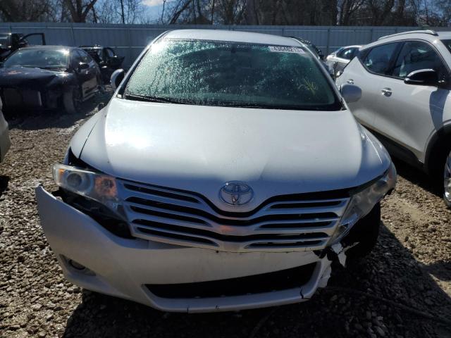 Photo 5 from auction – 2011 TOYOTA VENZA with VIN 4T3BK3BB5BU063709