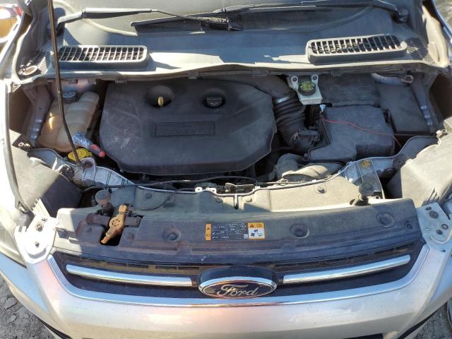 Photo 12 from auction – 2013 FORD ESCAPE TIT with VIN 1FMCU9J93DUB49239