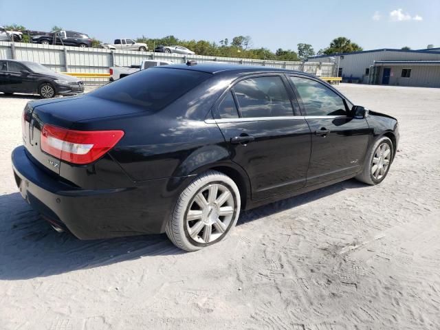 Photo 3 from auction – 2008 LINCOLN MKZ with VIN 3LNHM26T28R653490