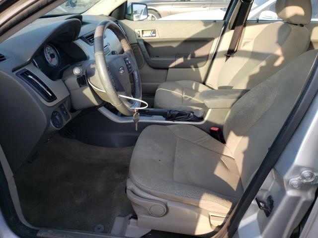 Photo 7 from auction – 2010 FORD FOCUS SES with VIN 1FAHP3GN2AW234372