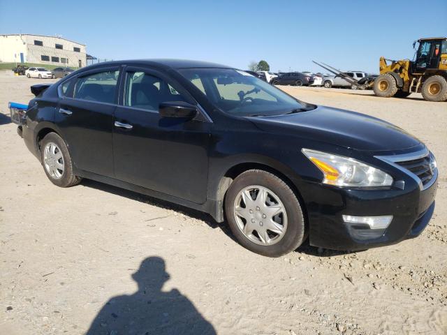 Photo 4 from auction – 2014 NISSAN ALTIMA 2.5 with VIN 1N4AL3APXEC294205