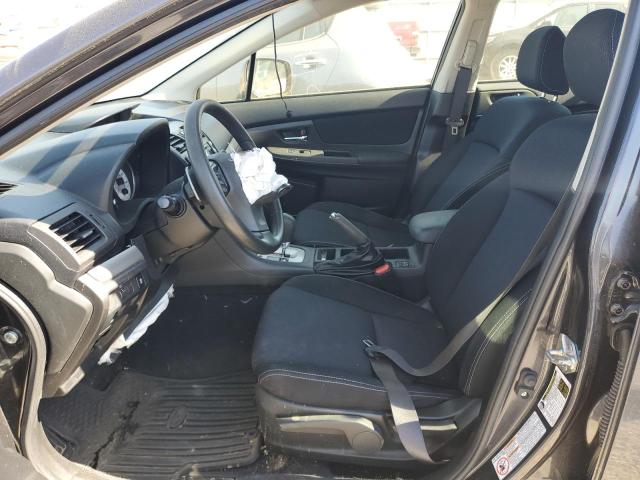 Photo 7 from auction – 2012 SUBARU IMPREZA SP with VIN JF1GPAL66CH241766