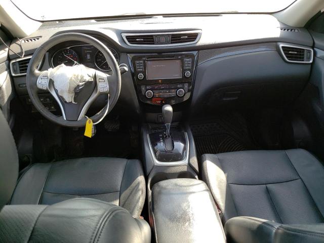 Photo 8 from auction – 2014 NISSAN ROGUE S with VIN 5N1AT2MVXEC836400